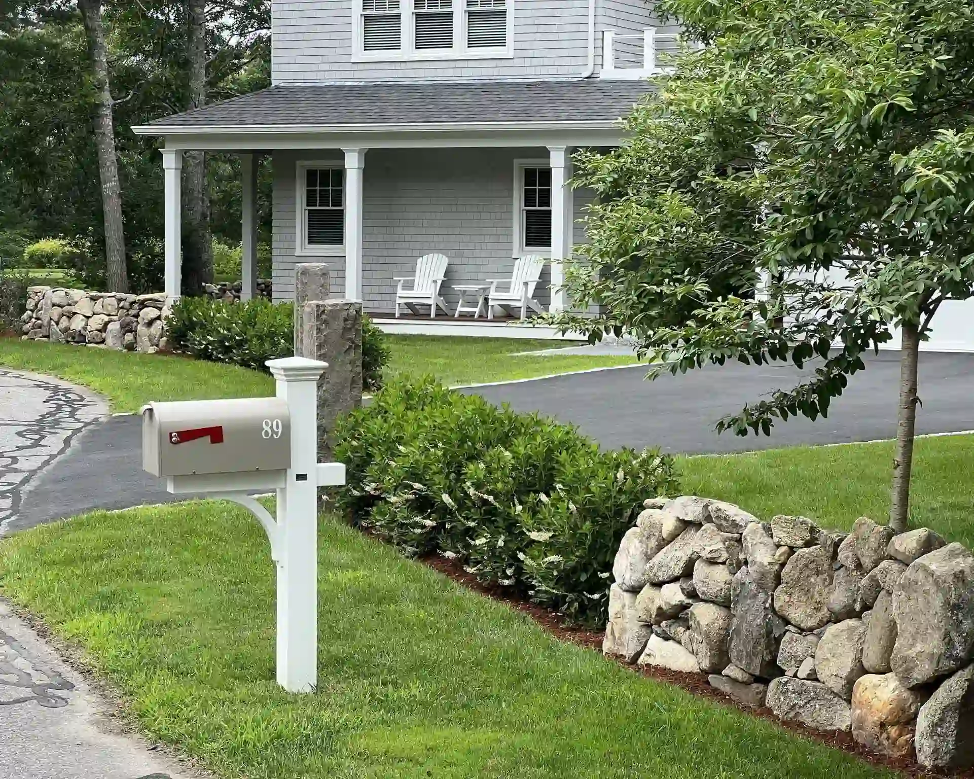 kolb custom land services sandwich ma 2